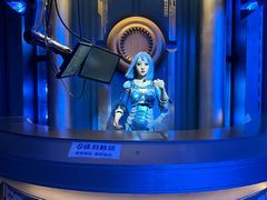 -首钢一高炉·SoReal科幻乐园