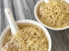 -周门传统竹升面