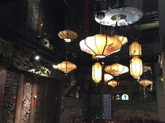 -龙抄手食府(浣花北路店)