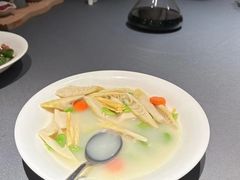 -荷恬·精致蔬食料理(富国街店)