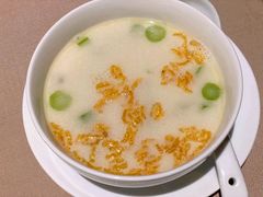 海鲜菜泡饭-荣轩(新荣记环球金融中心店)
