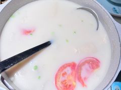 -佬麻雀·剁椒鱼头(京基KK One店)