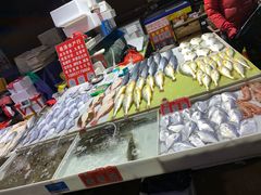 -济南海鲜大市场