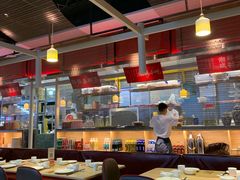 -湘域中餐厅(大悦城店)