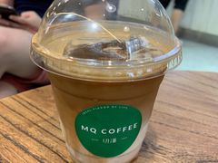 -明谦·Coffee&Cocktail Bar(美您公园店)