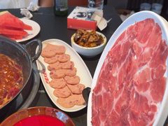 -巴蜀大将火锅(春熙店)