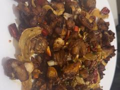 -偏爱炒鸡(老县衙店)