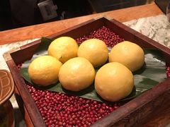 -那家小馆•北京菜•烤鸭(香山店)