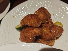 -许爷家·生态湖鲜(徐汇日月光店)
