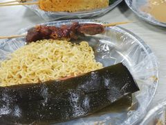 -大姐麻辣烫(莲宝中路店)