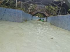 -剑河仰阿莎温泉小镇