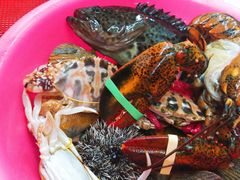 清蒸石斑鱼-忆海南海鲜(椰风巷第一市场店)