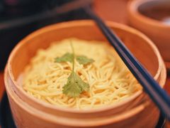 沙茶锅配面-林四喜·闽南传家菜(鼓浪屿店)