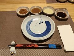 -品未·铁板烧(甜水园店)