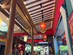-饕然·民间川菜(龙泉店)