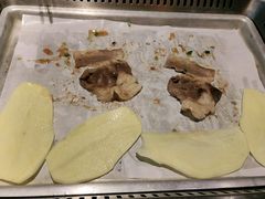 -新石器烤肉(南站店)