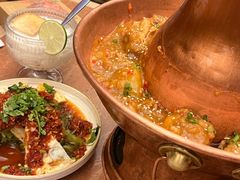 -浩海火燒雲傣家菜(芮欧百货店)