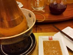 -丁卯•铜锅涮肉(工体店)