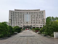 -南京航空航天大学(明故宫校区)