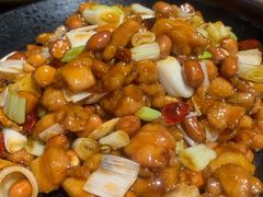-望京一号·重庆江湖菜(工体店)