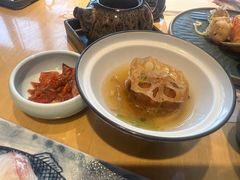 -秋荀日本料理(昆明同德广场店)