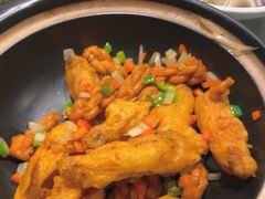 -全聚德烤鸭店(和平路店)