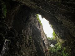 -英西峰林·洞天仙境
