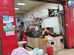 门面-代四孃牛华豆腐脑美味小食(总店)