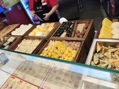 -包道广式点心专门店(东山口店)