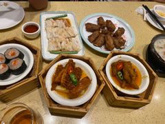 -正哥点心专家(上邦百汇城店)