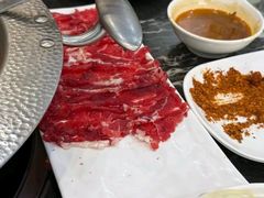 -古乐牛香·鲜牛肉牛杂火锅(高新店)