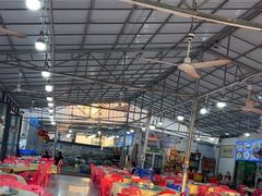 -考记泥焗鸡农庄·海鲜(北洛秘境店)