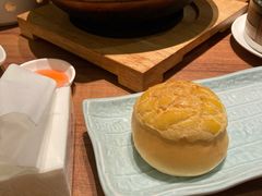 -鹊玥·粤菜小馆(汇智国际商业中心店)