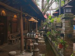 -江记.前院(邕州老街店)