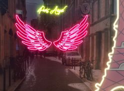 -Kraemer Paris  苏豪路易士·嘉玛发廊