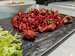 -金鸭都·老北京特色家常菜(潘家园店)