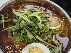 -昌星·星星冷面麻辣烫(百货大楼店)