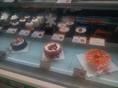 零售区-KenGee仟吉(吉庆街店)