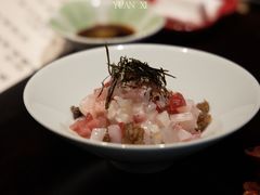 -元熹会席料理
