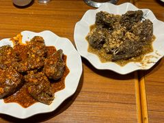 -老号尤兔头(西川店)