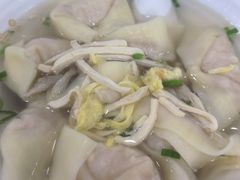 -老西白点心店
