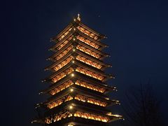 -牛首山文化旅游区