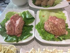 -重庆巴渝火锅(钟家村店)