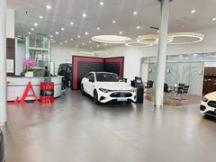 -杭州中升之星奔驰4S店(滨江店)