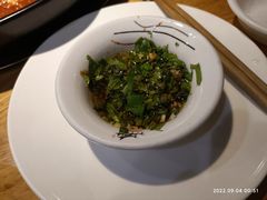 -红顶老汉烧鸡公羊蝎子火锅(学士街店)