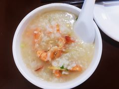 虾粥-阿婆潮汕砂锅粥(王府大街店)