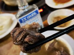 羊肉-深圳柯记餐厅(大望店)