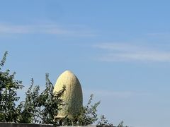 -哈密回王府景区