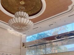 -美豪丽致酒店(广州东站店)