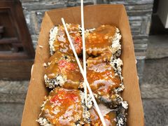 -品腐记·豆腐王朝(老门东总店)